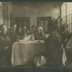 Fotografía de Elena y Victoria Izcue