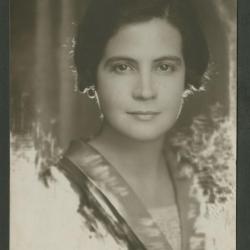 Fotografía de Elena Izcue