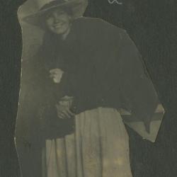 Fotografía de Elena y Victoria Izcue