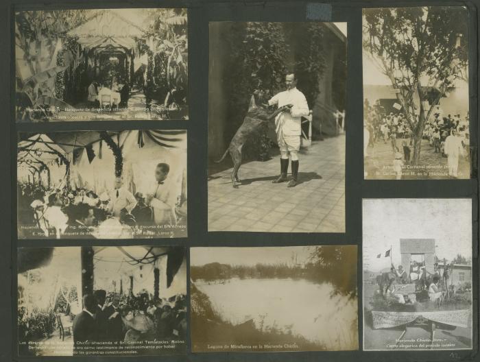 Hacienda de Chiclín