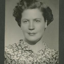 Fotografía de Elena Izcue