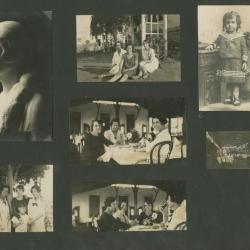 Fotografías variadas