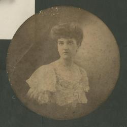 María Olavegoya de Barreda