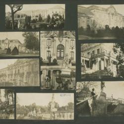 Palacio Nacional de Queluz