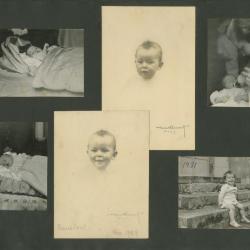 Fotografías de niños