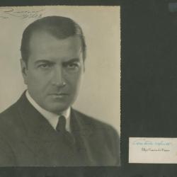 Felipe Cossío del Pomar