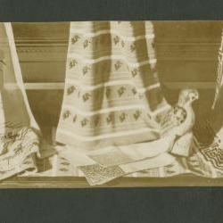 Exposición de las hermanas Izcue en Nueva York