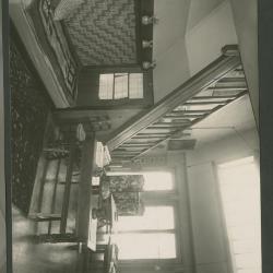 Estudio de Elena y Victoria Izcue en París