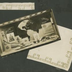 Señora Means [Louise Munroe]