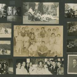 Fotografías variadas