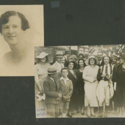 Fotografías variadas