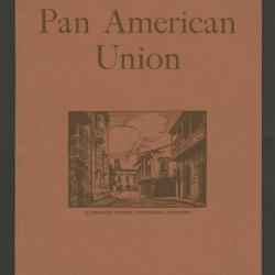 Bulletin of the Pan American Union