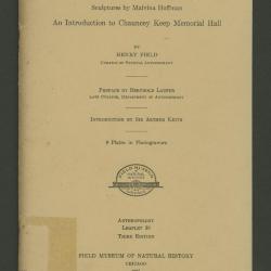 The Races of Mankind