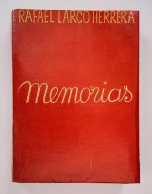 Memorias