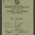 Libreta Electoral municipal