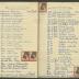 Cuaderno de anotaciones, color plomo