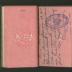 Pasaporte de Victoria Izcue