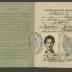 Libreta Electoral municipal