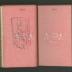 Pasaporte de Victoria Izcue