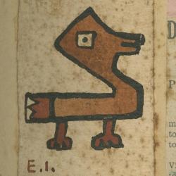 Motivo prehispánico