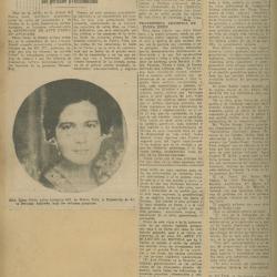 "En Nueva York, la gran cosmópolis norteamericana, se inaugura hoy la exposición de arte peruano aplic."