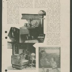 Artículo sobre decorativismo incaico de Elena y Victoria Izcue