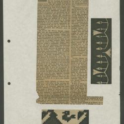 Ancient Peruvian Art. Viewed as a Basis for a National Art