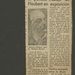 ""Termina encuesta sobre la mujer""