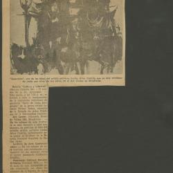 ""Muestras que se exhiben actualmente""