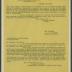 Carta de J. Walter Fewkes a Rafael Larco Herrera