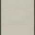 Carta de Philip Ainsworth Means a Elena Izcue