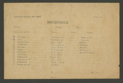 Bioquímica