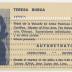 "Teresa Burga. Autorretrato"