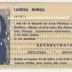 "Teresa Burga. Autorretrato"