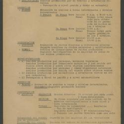 "Sonidos. Especificaciones"