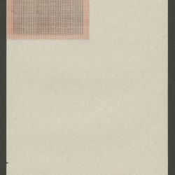 Composición gráfica progresiva: "pueblo"