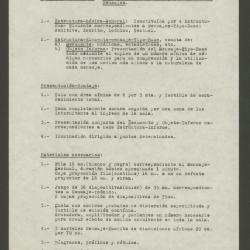 "Proyecto Escultura: Estructura-Informe-Códigos-Comprensión-Mensajes"