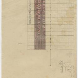 Boceto para tipografía