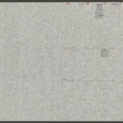 Secuencia de palabras