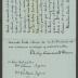 Carta de Philip Ainsworth Means a Elena y Victoria Izcue