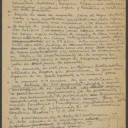 Realización del proyecto