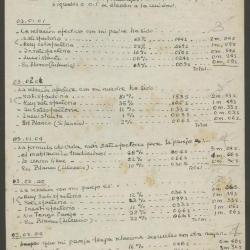 Perfil Afectivo 03. Grabación y preguntas sobre relaciones sexuales