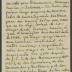 Carta de Philip Ainsworth Means a Elena y Victoria Izcue
