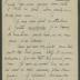 Carta de Andrée Karpelès a Elena Izcue