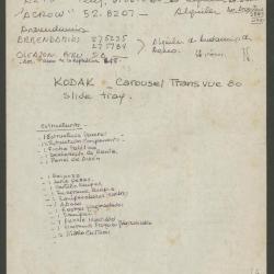 Espectáculos preferidos