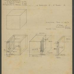Perfil social 04. Objeto Información.Escultura Social-Grupo Balanzas