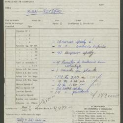 Cartilla de elementos y valorización