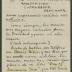Carta de Philip Ainsworth Means a Elena y Victoria Izcue