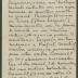 Carta de Philip Ainsworth Means a Elena y Victoria Izcue