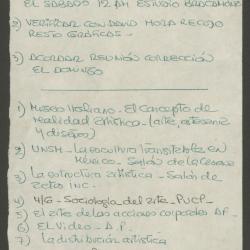 Salida Medellín 13 AM